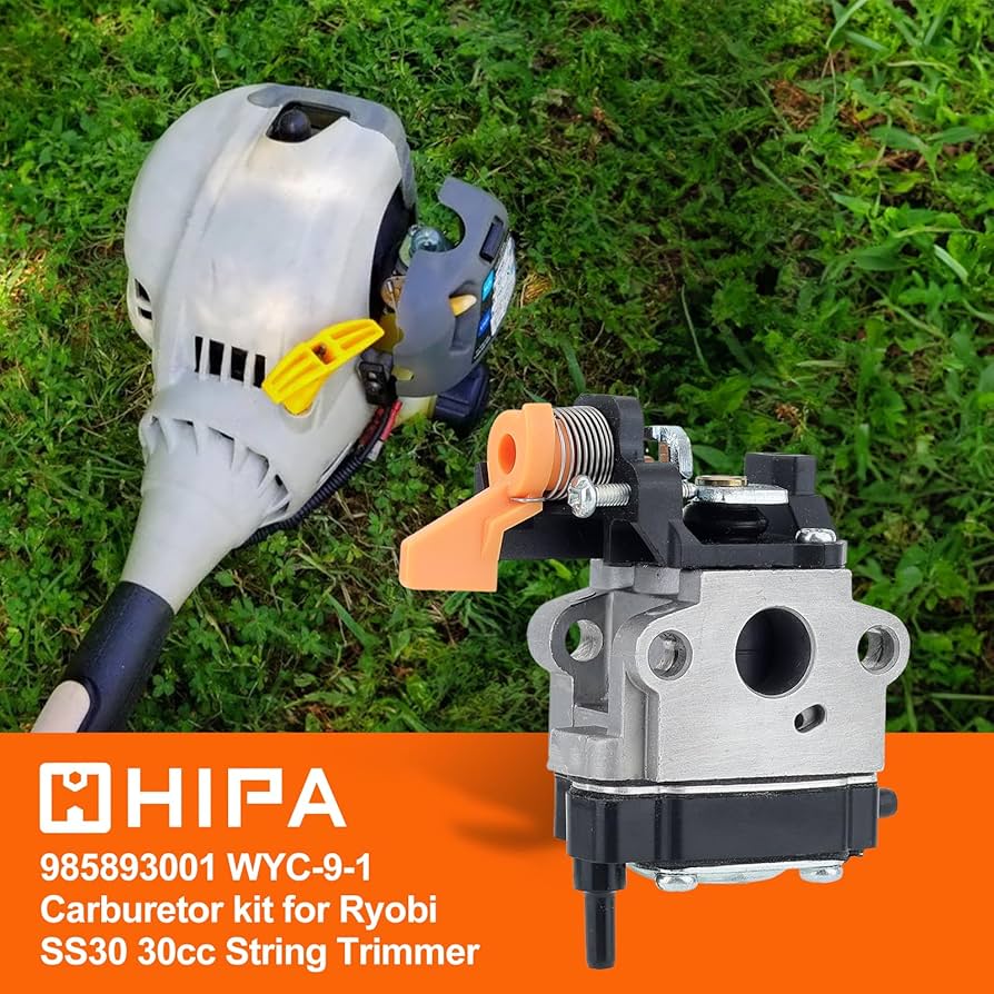 RYOBI 磯ss Amazon.com : RYOBI RY31HPH01 1/4 in. x 35 ft. 3,300 PSI